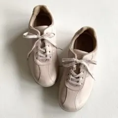 美品✨アシックス　SALUTIS　ウォーキングシューズ　スニーカー　外反母趾