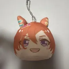 ウマ娘 おまんじゅうにぎにぎマスコット テイエムオペラオーのサムネイル