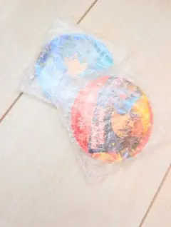 あんスタ×プロセカセガくじ缶ミラー