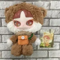 INNS crossing spring リス