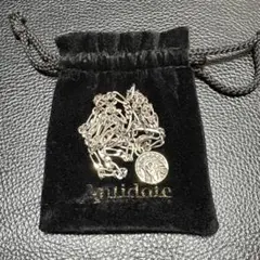 antidote buyers club ネックレス