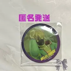 ミルキーサブウェイ マックス 缶ミラー