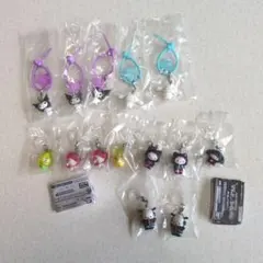 Sanrio お纏め 14点 新品 未開封