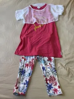 ARMANI JUNIOR トップス 10A 142㎝(トップスのみ！)のサムネイル