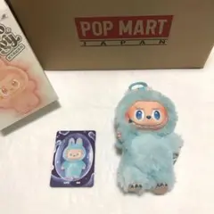 ラブブ エナジー HOPE 公式