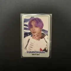 2026年最新】nct127 2baddies ヘチャンの人気アイテム - メルカリ
