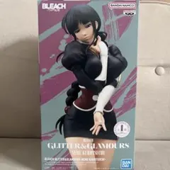 BLEACH GLITTER&GLAMOURS 涅ネム フィギュアのサムネイル