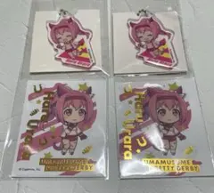 ウマ娘 ハルウララ