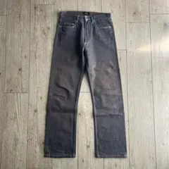 しゅんが様専用A.P.C. BOOT LEG デニムパンツ ブーツカット