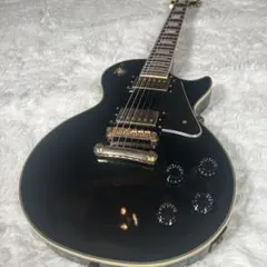 ビンテージ】Greco EG480b 76年製レスポールカスタム - メルカリ