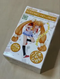 コレクト800 こどものじかん」シリーズ　九重りん