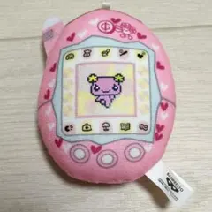 たまごっち ちびるっくぬい ぬいぐるみ マスコット