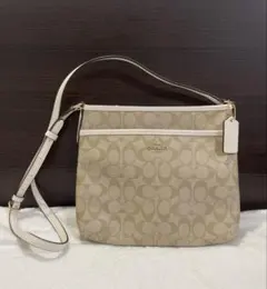 COACH ショルダーバッグのサムネイル