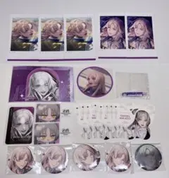 ブレイクマイケース ブレマイ 御門尊 缶バ - メルカリ