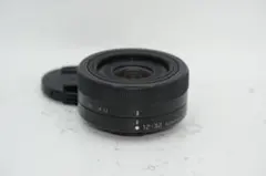 LUMIX G VARIO 12-32mm f3.5-5.6のサムネイル