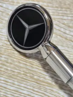 【Mercedes-Benz】 コーナーポールのサムネイル