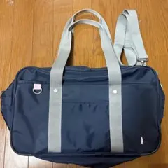 【EASTBOY】スクールバッグ ピンクのサムネイル