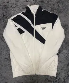 Reebok ナイロンジャケット