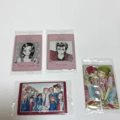 未開封 天使なんかじゃない ウエハース 矢沢あい