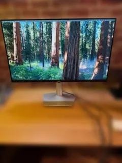 まもなく削除予定】Dell S2721HS 27インチ モニター 本体 - メルカリ