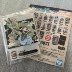 ドラゴンボール 40周年アクリルスタンド 孫悟空　一番くじ　F賞