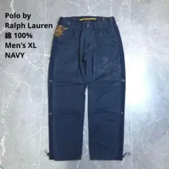 2026年最新】POLO RALPH LAUREN メンズ ワークパンツ・カーゴパンツ