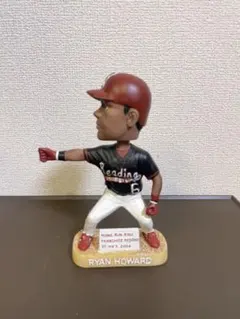 2026年最新】フィリーズ ボブルヘッドの人気アイテム - メルカリ