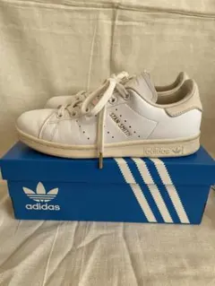 かよぷー様　スタンスミス　adidas×トゥモローランド 　23㎝