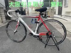 2026年最新】SCOTT ロードバイクの人気アイテム - メルカリ