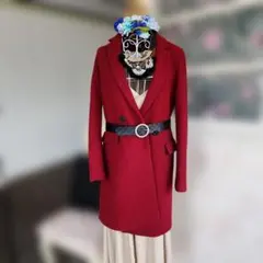 ZARAザラのトレンチコート