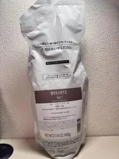 BYKARTE MS+ セラムトリートメント 590g 詰め替えのサムネイル
