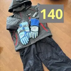 スキーウェア ウェア