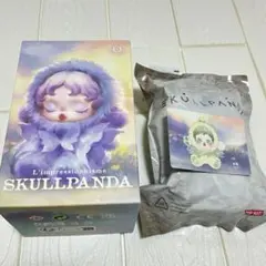 【正規品】SKULLPANDA L'impressionnisme
