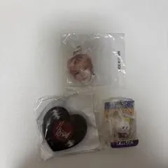 TREASURE ヨシ グッズ セット