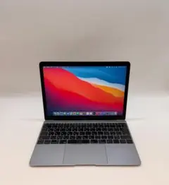 K*☆様 MacBook 本体 ゴールド12in 1.2GHz/8GB/256G - メルカリ