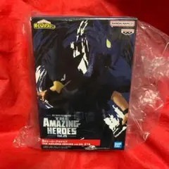 ヒロアカ 常闇踏陰 フィギュア