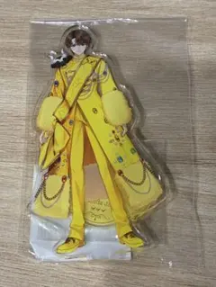 匿名配送】YJげーみんぐ。3周年記念 アクリルスタンド 吉田仁人 M!LK