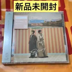 So Honey EP 通常盤初回プレス