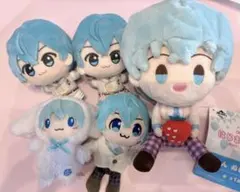 すとぷり ころんくん ぬいぐるみ