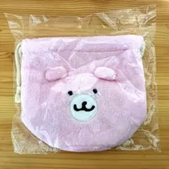 ちいかわ　巾着