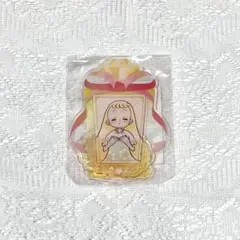 おジャ魔女どれみ 巻機山花 アクスタ