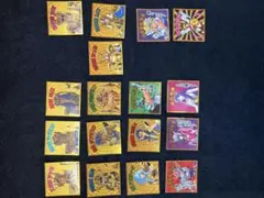 2026年最新】聖闘士星矢シールの人気アイテム - メルカリ