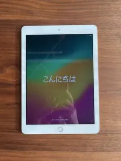 2026年最新】ipad 6世代 32gbの人気アイテム - メルカリ