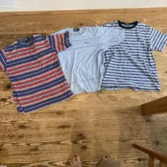 Polo by Ralph Lauren Tシャツ 3枚セット 150のサムネイル