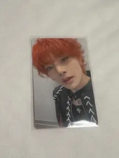 stray kids オフイベ 2/1 幕張 会場限定 トレカ アイエン