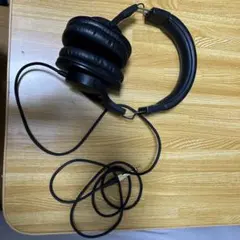 audio-technica ATH-M20 1.6 ヘッドホン　ヘッドセット