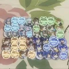 2026年最新】クレノア 缶バッジの人気アイテム - メルカリ
