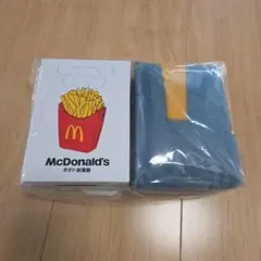 2025年　McDonald's 福袋セット