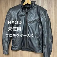 2026年最新】hyod ヒョウドウ ジャケットの人気アイテム - メルカリ