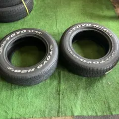 オープンカントリー165/60R152本１組発送① オープンカントリー165/60R152本1組発送① - メルカリ
